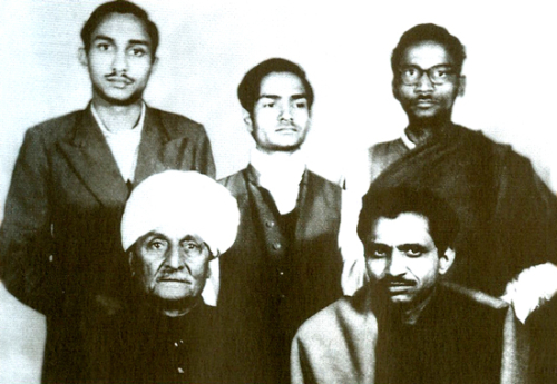 पंडित दीनदयाल  जी,  हमारे मार्गदर्शक