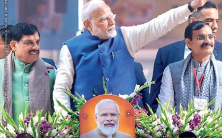 चरैवेति पत्रिका, जनवरी 2025