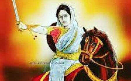 तपस्वी राजमाता अहल्याबाई होल्कर