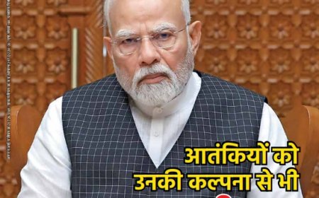 चरैवेति पत्रिका - मई, 2025