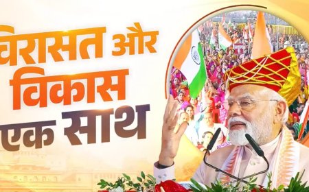 मध्य प्रदेश के दतिया और सतना भी हवाई यात्रा के नेटवर्क से जुड़ गए हैं:- नरेंद्र मोदी