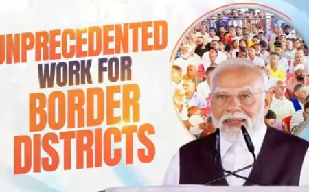 अब पाकिस्तान जब भी ऑपरेशन सिंदूर का नाम सुनेगा, तो उसे अपनी शर्मनाक शिकस्त जरूर याद आएगी।