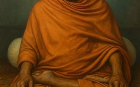 श्रीकामाख्या माँ का जब हुआ चमत्कार...