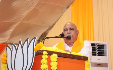 कार्यकर्ताओं के सम्मान के साथ डॉ. मुखर्जी व दीनदयाल जी के सपने को आगे बढ़ाना है-श्री हेमंत खंडेलवाल