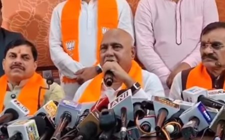 कार्यकर्ताओं के अटूट विश्वास और सहयोग के साथ संगठन को और ऊंचाइयों तक पहुंचाने का पूर्ण प्रयास करूंगा।  - भाजपा प्रदेश अध्यक्ष श्री हेमंत खंडेलवाल