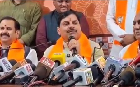 भारतीय जनता पार्टी के कार्यकर्ता सिर्फ चुनाव के लिए नहीं बल्कि जनकल्याण के लिए सदैव समर्पित रहते हैं।