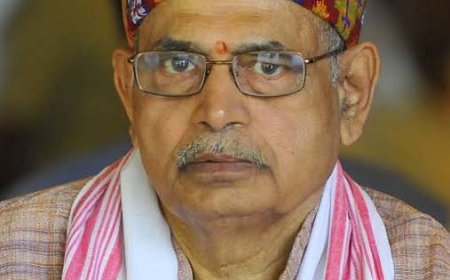 9 जुलाई, जन्म-दिवस विद्यार्थी परिषद के शिल्पकार श्री मदनदास देवी