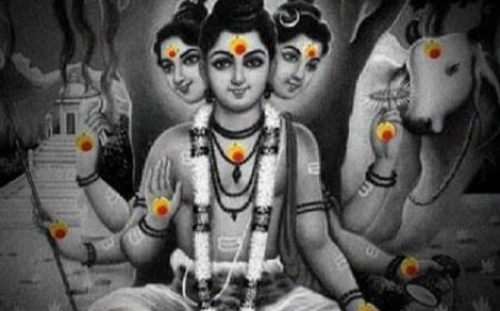 आत्मा का पथप्रदर्शक - सनातन धर्म में गुरु की भूमिका