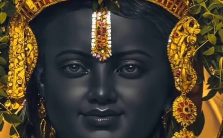 उम्र ढलने से पहले अपना रास्ता तय कर लेना है...