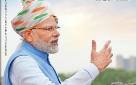 चरैवेति पत्रिका - सितंबर, 2022