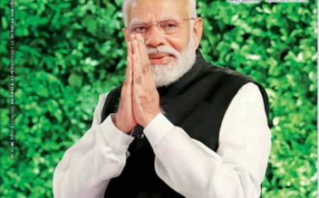 चरैवेति पत्रिका - दिसंबर, 2023