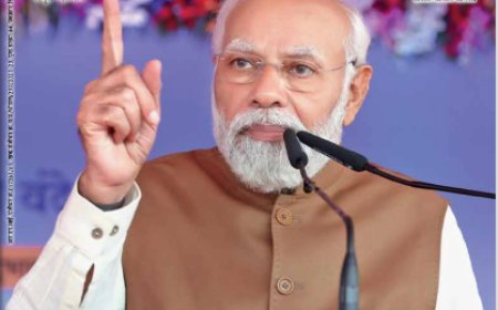 चरैवेति पत्रिका - मई, 2023