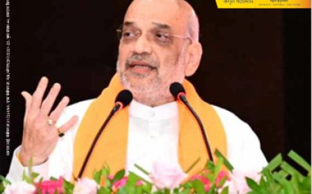 चरैवेति पत्रिका - सितंबर, 2023