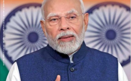 चरैवेति पत्रिका - अगस्त, 2024