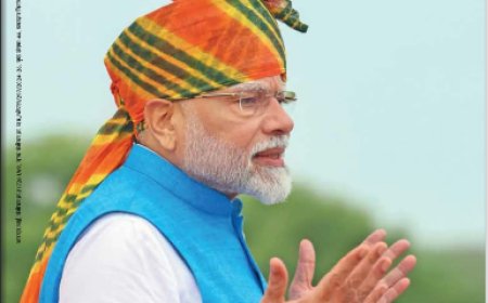 चरैवेति पत्रिका - सितंबर, 2024