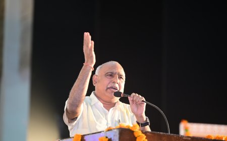 भाजपा को मजबूत बनाने में ग्वालियर का योगदान कभी भुलाया नहीं जा सकता-श्री हेमंत खण्डेलवाल