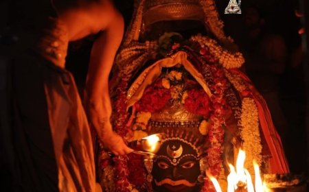 सावन के महीने में अंतर क्यो...?