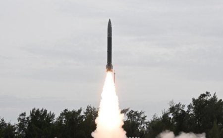 डीआरडीओ ने ओडिशा तट, डॉ. एपीजे अब्दुल कलाम द्वीप से प्रलय मिसाइल के दो सफल उड़ान परीक्षण किए हैं।