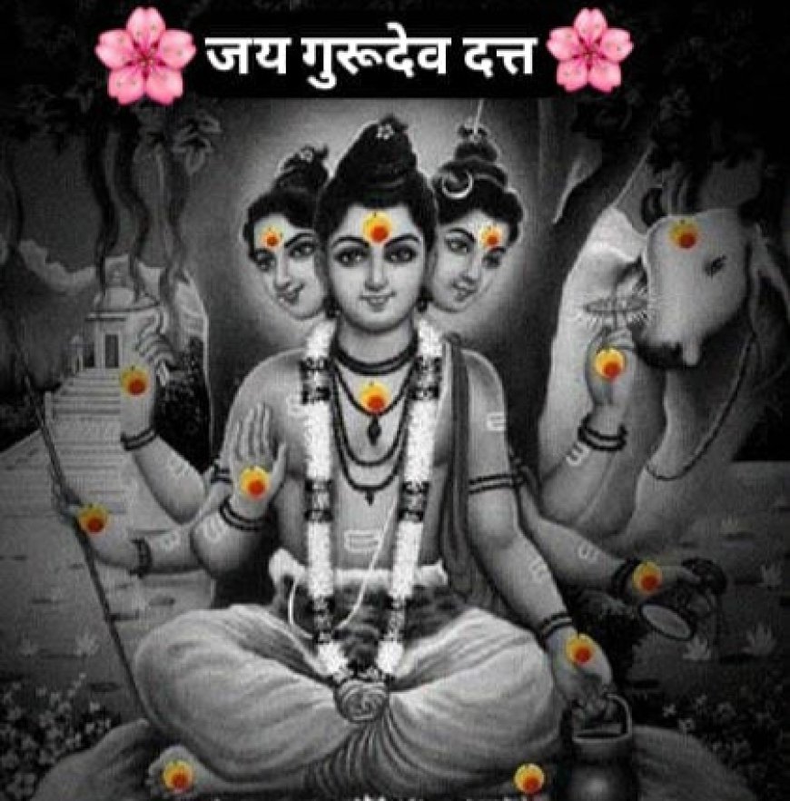 आत्मा का पथप्रदर्शक - सनातन धर्म में गुरु की भूमिका