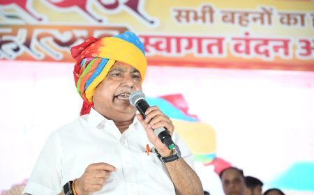 लव जिहाद और नशे के खिलाफ शपथ को पूरा कर गलत लोगों को बेनकाब करें  - श्री हेमंत खण्डेलवाल