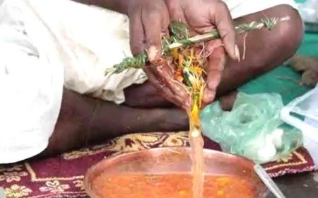 श्राद्ध किसे और क्यों करना चाहिए?