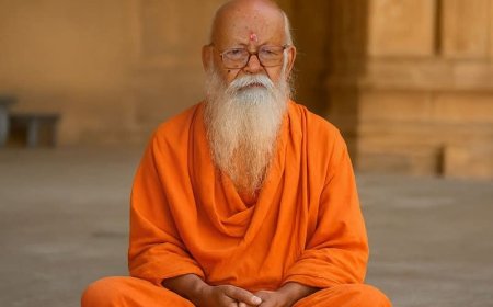 महंत अवैद्यनाथजी की पुण्यतिथि पर उन्हें शत शत नमन