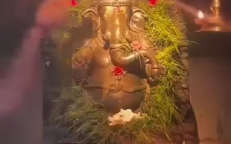 करवा चौथ, करक चतुर्थी, संकष्टी श्रीगणेश चतुर्थी, कार्तिक माहात्म्य