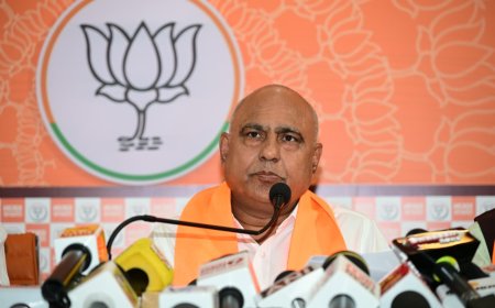 मध्य प्रदेश में उत्साहपूर्वक मनाया जाएगा भगवान बिरसा मुंडा का जन्मदिवस