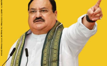 चरैवेति पत्रिका - जुलाई, 2021