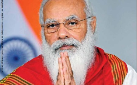 चरैवेति पत्रिका - जून, 2021