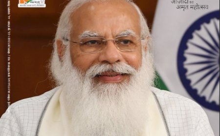 चरैवेति पत्रिका - नवंबर, 2021