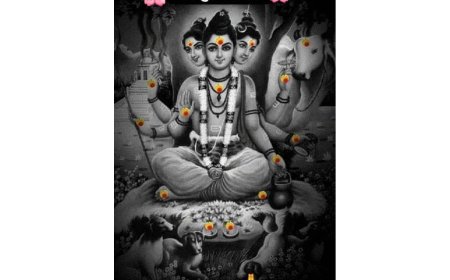 श्री दत्तात्रेय जयंति