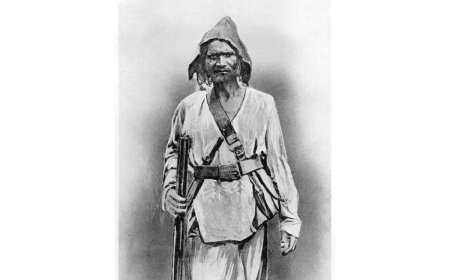 4 दिसंबर 1889 महानायक टंट्या भील का बलिदान