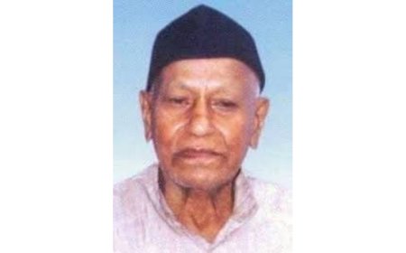 दलिया वाले बाबा...! भैयाजी_कस्तूरे "12 दिसम्बर/जन्म-तिथि"