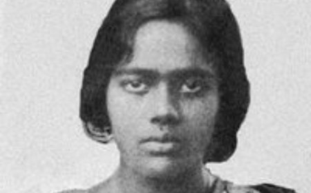 22 दिसंबर 1924 क्रांतिकारी कनकलता का जन्म : 17 साल की उम्र में गोली खाई : बलिदान हुआ