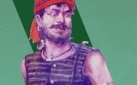 29 दिसम्बर 1876 : सुप्रसिद्ध क्राँतिकारी भीमा नायक का बलिदान