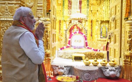 सोमनाथ स्वाभिमान पर्व – अटूट आस्था के 1,000 वर्ष (1026-2026)