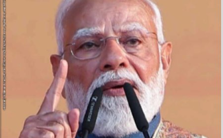 चरैवेति पत्रिका - जनवरी, 2026