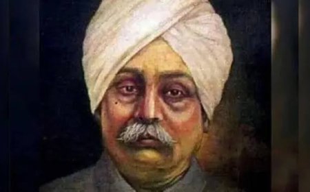 28 जनवरी 1865  लाला लाजपतराय,पुण्य स्मरण