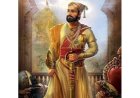 छत्रपति शिवाजी महाराज की जयंती पर शत शत नमन ....