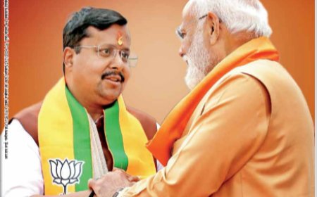 चरैवेति पत्रिका - फ़रवरी, 2026