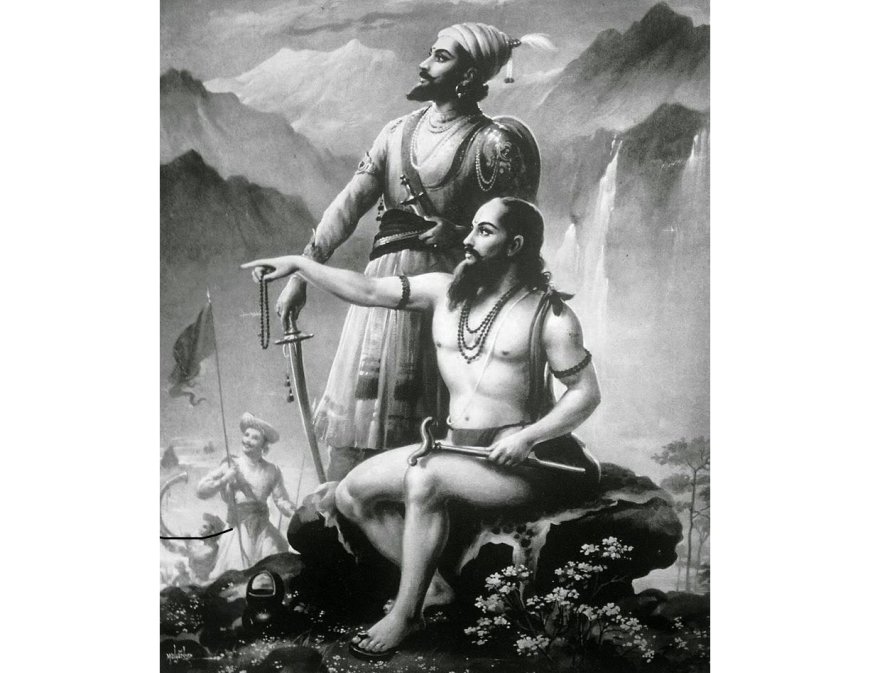 समर्थ गुरु रामदास स्वामी