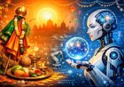 AI के जमाने में वर्ष प्रतिपदा की प्रासंगिकता