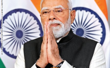 चरैवेति पत्रिका - मार्च, 2026