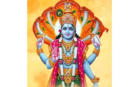 चैत्र मास के शुक्ल पक्ष की एकादशी  "कामदा एकादशी"