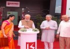 भारत के सेमीकंडक्टर जगत के लिए यह वास्तव में एक गौरवपूर्ण क्षण...