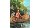 जगतगुरु आद्य शंकराचार्य का जीवन एवं शिक्षा दर्शन - गिरीश जोशी