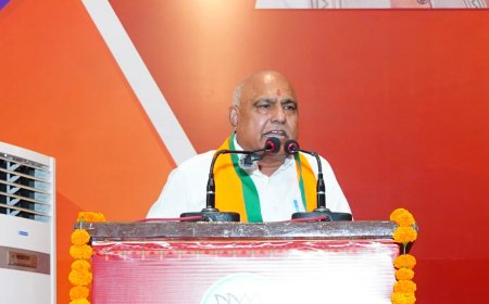 राजनीति का मतलब पद प्राप्त करना नहीं जनता की सेवा करना है - श्री हेमंत खण्डेलवाल