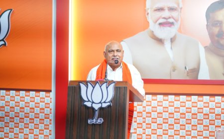 संगठन के कार्यकर्ता ही पार्टी की असली ताकत - श्री हेमंत खण्डेलवाल
