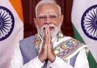 प्रधानमंत्री के रूप में श्रीनरेंद्र मोदी के बारह वर्ष : बिना अवकाश लिये निरंतर कार्य करने का कीर्तिमान 